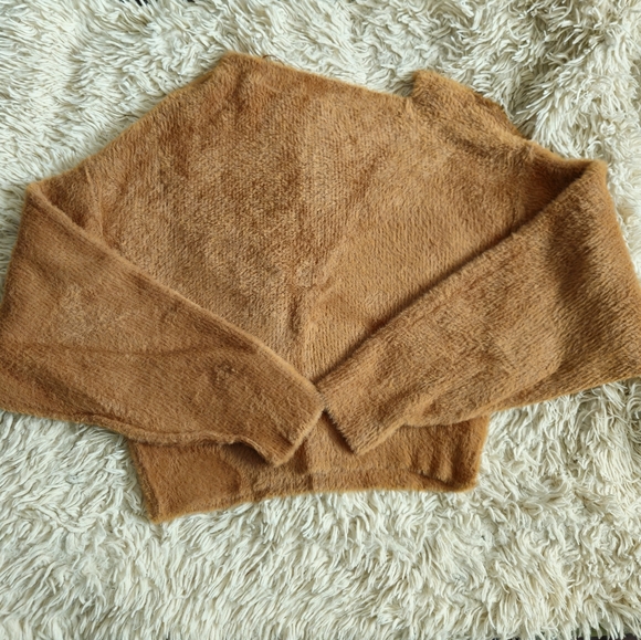 Free People star sign pullover - Picture 3 of 4